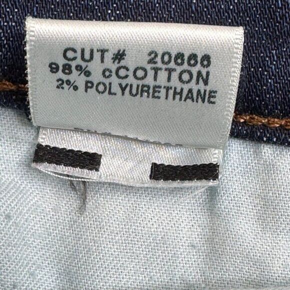 J Brand Caitland Slim Boyfriend Button Fly Jean Invited 25 - Picture 8 of 12